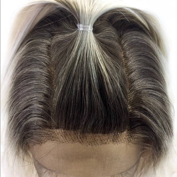 Daisy | Full Lace Top Wig - Picture 6 of 8